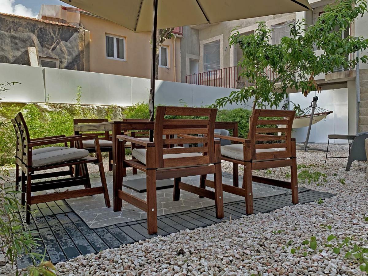 Sweet Inn Apartments - Santa Catarina Porto Exterior foto
